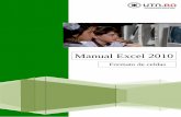 4  utn-frba manual excel 2010 - formato de celdas
