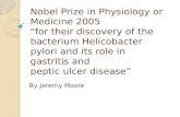 Nobel Prize Presentation 2