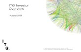 Itg investor presentation_02aug16