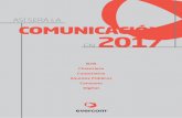 "Así será la Comunicación en 2017"