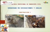 Trabajo seguridad en excavaciones ultimo