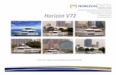 Horizon V72 Presentation