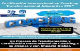 Certificacion Internacional de Coaching Adaptativo-Colombia