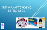 Anti inflamatorios-no-esteroideos (1)