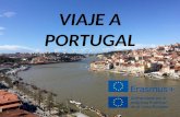 Trabajo alumnas evento portugal