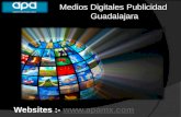 Ventajas de Digital Medios de comunicación en Márketing
