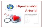 Rotafolio hipertension arterial