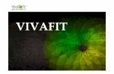 VIVAFIT Presentation 2016