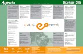 Agenda Oviedo Emprende Diciembre 2015