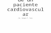 Evaluacion de un paciente cardiovascular ii