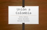 Historia de Panamá  - Colombia y Panamá