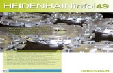 HEIDENHAIN info 49