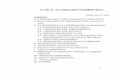 Rkl artigo lei 11.232 comentada