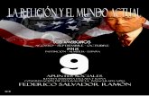 La Religión y el Mundo Actual  de Federico Salvador Ramón – 9 – Los Americanos