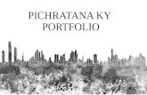 Pichratana ky portfolio