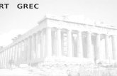 Aproximació a l'art grec i l'arquitectura