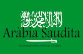 Factors econòmics: Aràbia saudita