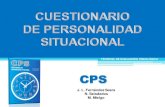 test CPS (by ca)