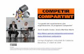 Competir compartint