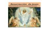 11.resurrección de jesús