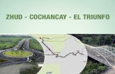 Ec442 tema: Vía Zhud - Cochancay - El Triunfo