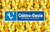 Indústria Centro-Oeste - Catalogo 2016