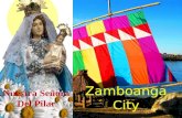 Zamboanga Nuestra Señora La Vigen del Pilar