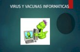 Virus y vacunas informaticas UPTC