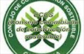 CCCS y USGBC