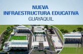 Enlace Ciudadano Nro. 345: nueva infraestructura educativa rev diseño