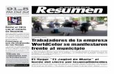 Diario Resumen 20151224