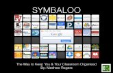 Symbaloo presentation