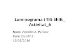 Lumirama i Tilt Shift_Activitat_6