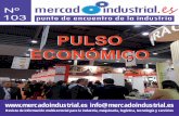 Mercadoindustrial.es Nº 103 Mayo 2016