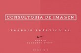 TP1-Presentacion Nike - Azzaro, Giraldo, Interguglielmo, Rapattoni