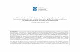 Metabolismo lipídico en Arabidopsis thaliana: Caracterización de ...