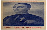 Fray Camilo Henríquez
