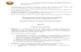 Participación Ciudadana del Estado de Nayarit (Ley de).