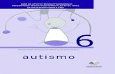 Guía NEE de Autismo