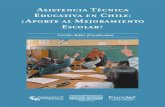 Asistencia Técnica Educativa en Chile: ¿Aporte al Mejoramiento ...