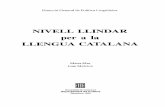 Nivell llindar per a la llengua catalana [12,99 MB ]
