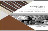 Orientaciones Básicas para el trabajo del Funcionario Público con ...