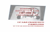 CP San Francisco Pamplona ROBÓTICA EDUCATIVA Y SU ...