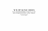 Yupanchis: La Matemática Inca y su Incorporación a la Clase