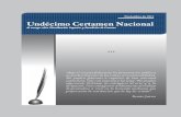 Certamen Nacional de Ensayo Sobre Fiscalización Superior y ...