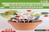 [PDF-català-castellano-english] Guia de restaurants vegetarians