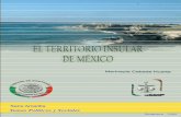El Territorio Insular Mexicano