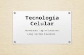 Tecnología celular (1)