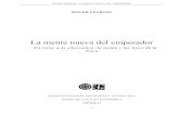 Roger Penrose La Mente Nueva Del Emperador.pdf