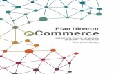 Plan Director eCommerce. Estrategia, Puesta en Marcha, Medición y Optimización